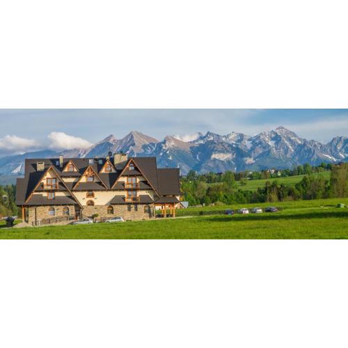 Silverton -sauna,jacuzzi,mini siłownia,bar sezonowy, przyjazny rodzinom