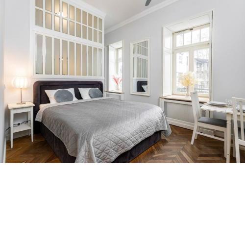 Silverton Studio Deluxe City Center