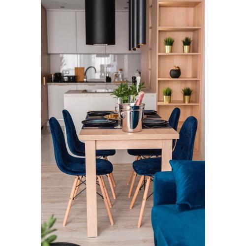 Silvia Apartment Gliwice Karolinki 78