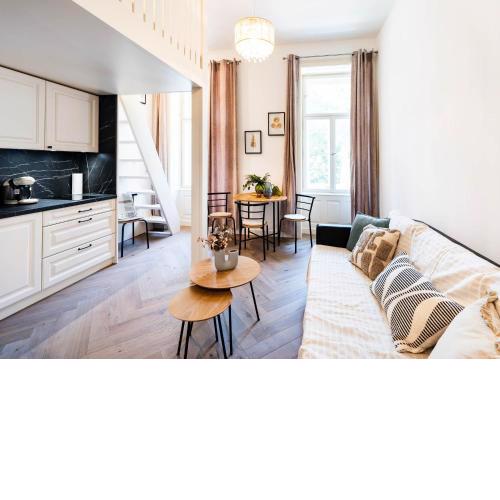 Silvie Apartments - Vídeňská