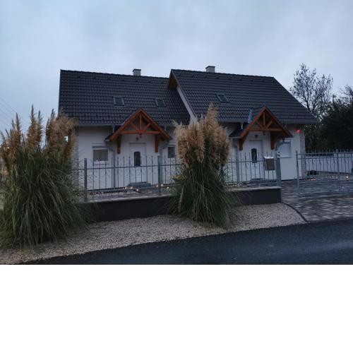 Silye De Lis Apartman
