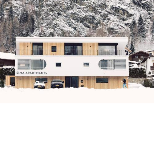 Sima-Apartments