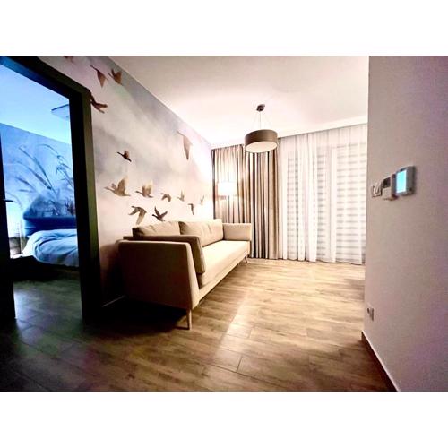 Simba&Lea Apartament Ustronie Morskie