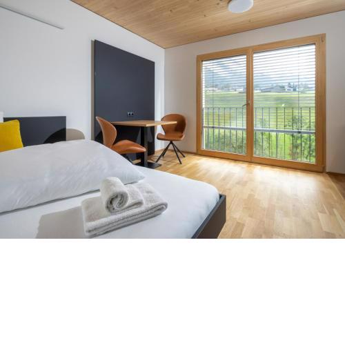 Simotel by Pferd auf Wolke