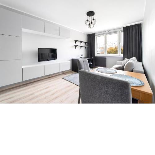 Simple Nook, Gdańsk Wejhera