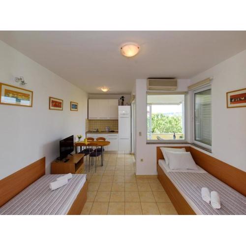 Simplistic Apartment in Suko an with Balcony