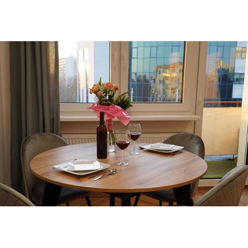 Simply Apartament - Symfonia