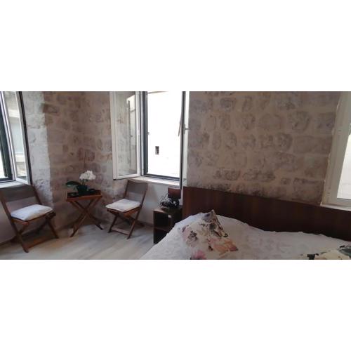 Simply Dubrovnik Nikole Božidarevića 2 A B C D