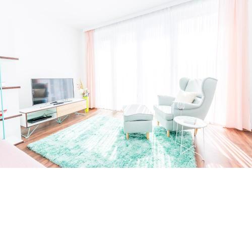 Simtown Suite Apartments