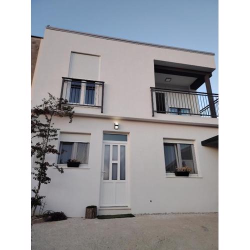 Simun apartman
