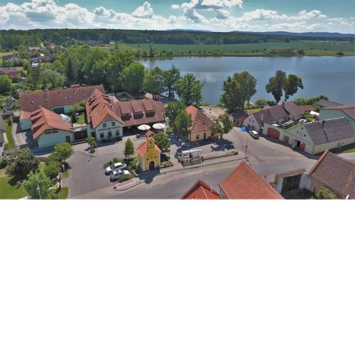 Šindlovská krčma