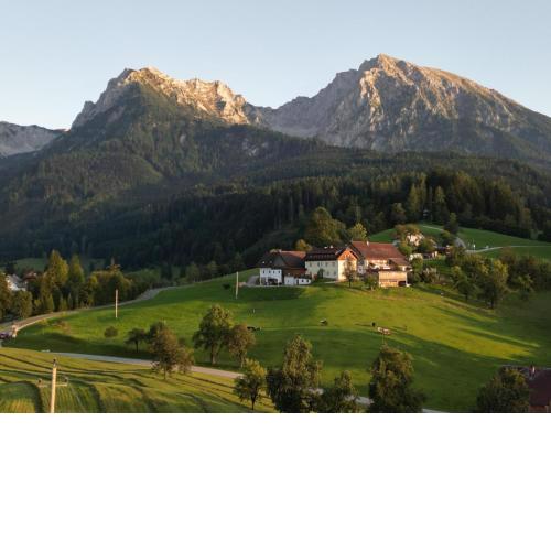 Singerskogel - Ferienhof und Jausnstub`n