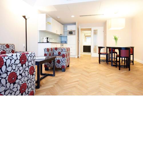 Singerstrasse 21-25 Aparthotel 350m next to St Stephen's Square