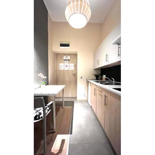 Single Studio in City Center