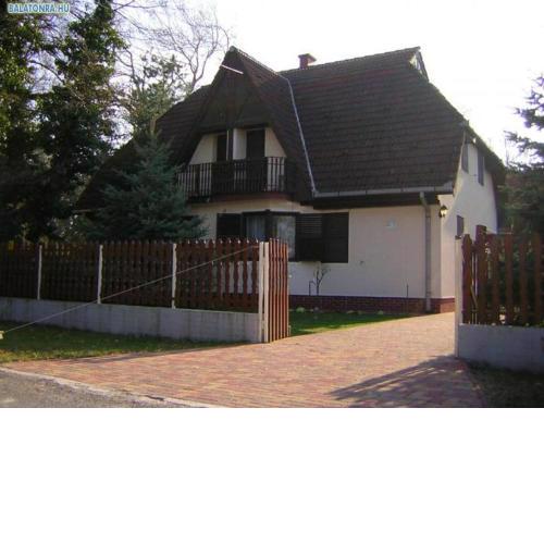 Siófok Aranypart 1