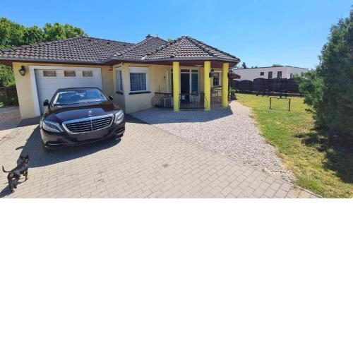 Siófok Private House