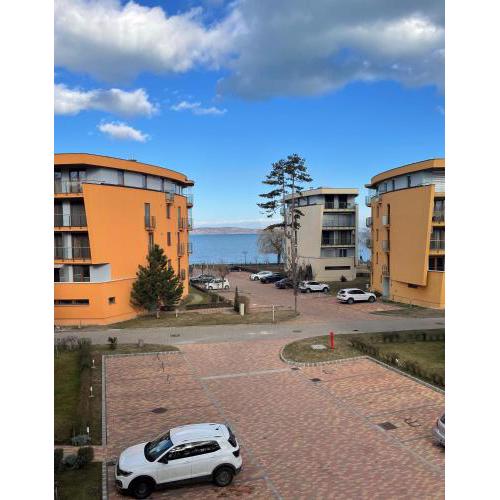 Siófok VIP apartman