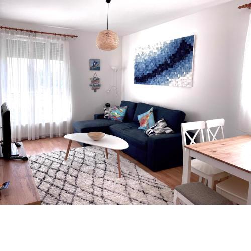 Siófoki Vízparti Nyaraló - LakeSide Apartment