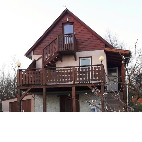 Siposréti Apartmanház