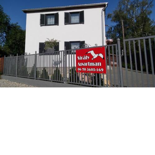 Sirály Apartman
