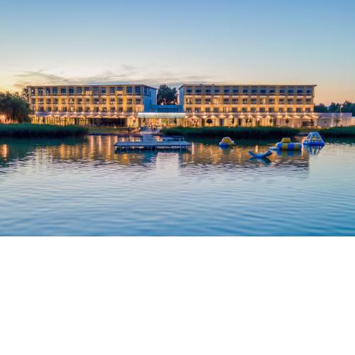 Sirius Hotel****Superior