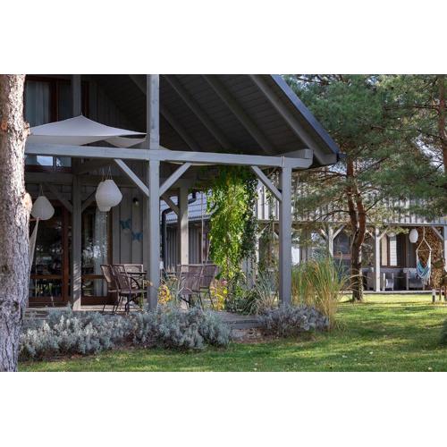 Sirvis Apartamenty