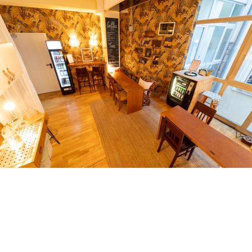 Sishaus Hostel