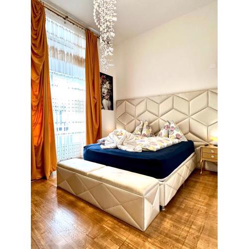 Sisi Apartment 103 m2
