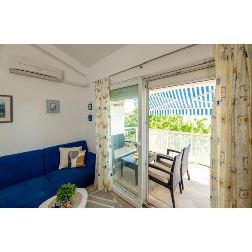 Sisi Apartment