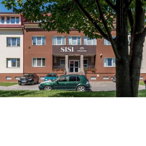 SISI Pension