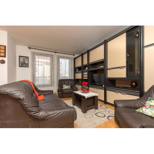 Sisplac Apartment