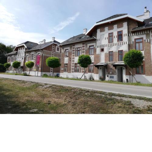 Sissi Apartments