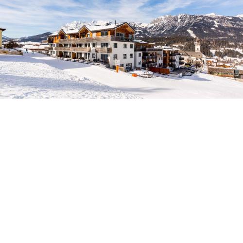 Sissi Park Haus im Ennstal - Schladming