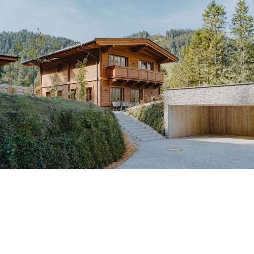Sissi´s green Chalets