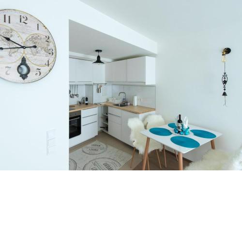 Sissy apartment - Self Check-in