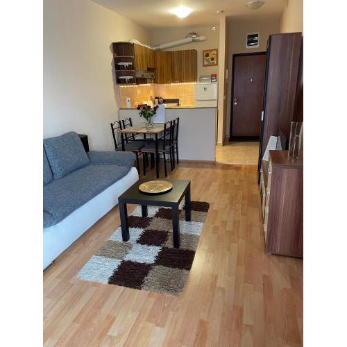Sissy20 Apartman