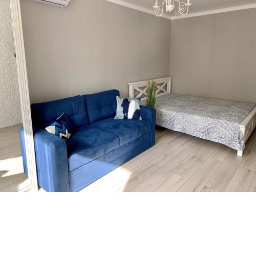 Sisters apartment UKR
