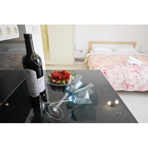 Sites of Zadar Apartments