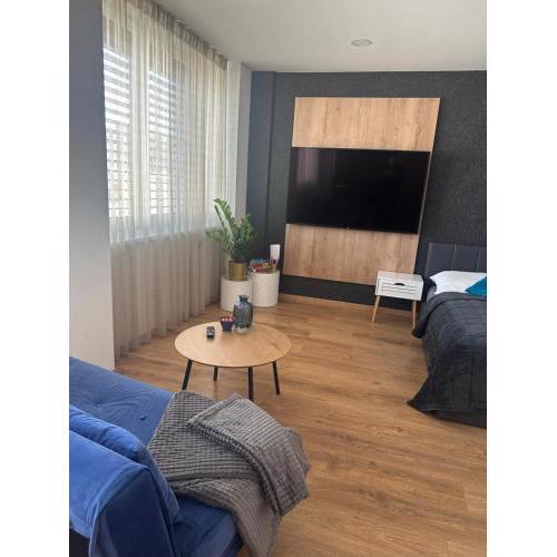 Sitka apartment