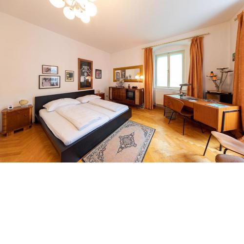 Sixties Appartement