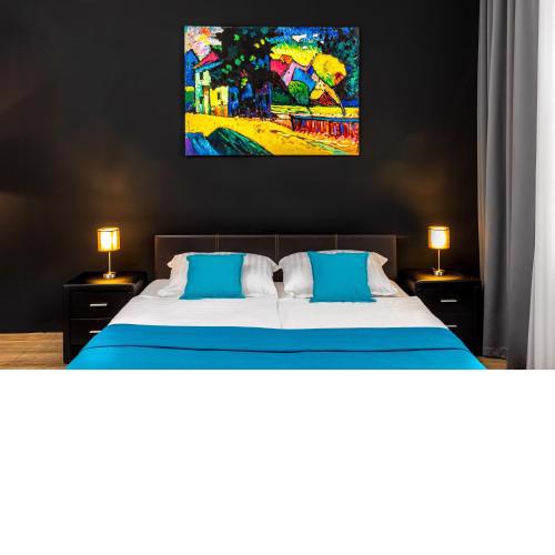 Skackavá - beautiful new apartment in direct centrum, 24h self check-in