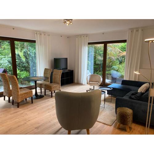 Skała apartament