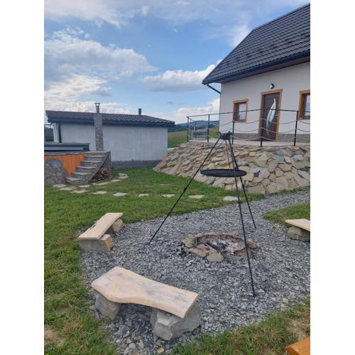 Skalne Rancho - BALIA, MASAŻ