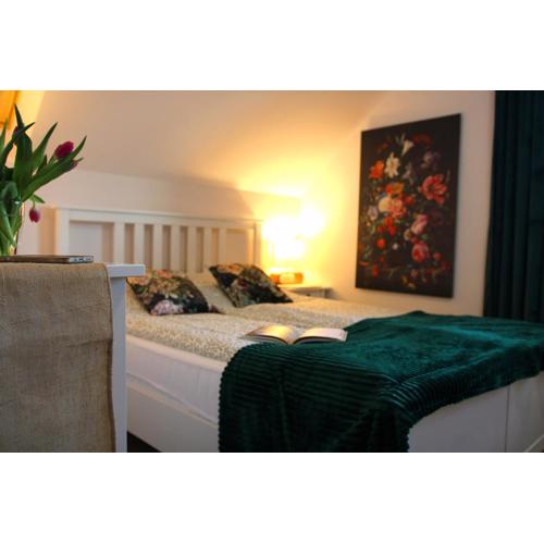 Skandi Apartament