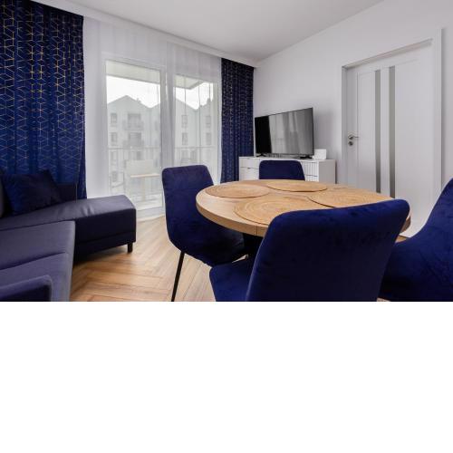 Skandinavia Deluxe Apartment