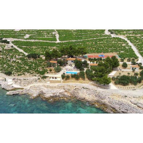 Skaramuca Village Luxury Resort
