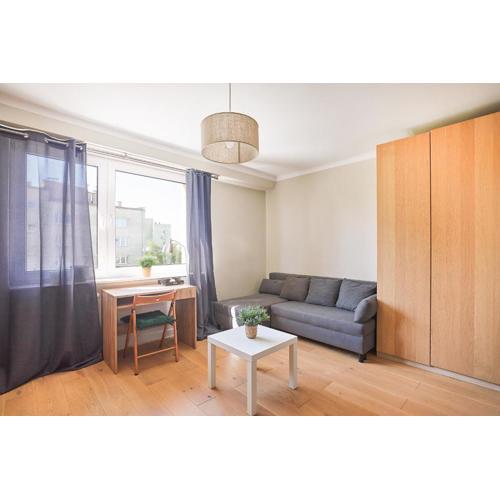 Skarbińskiego Urban Comfort Studio