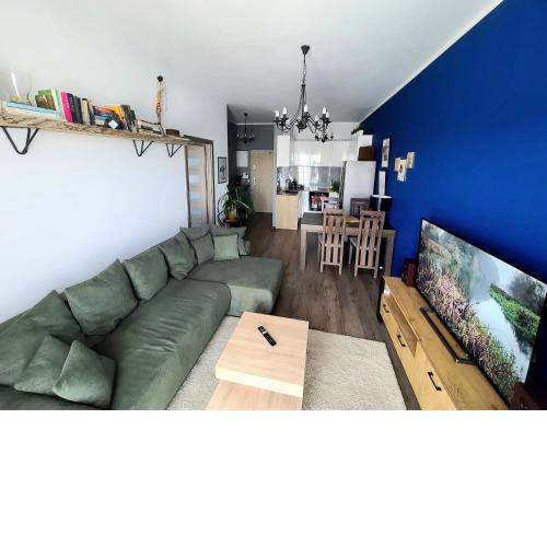 Skarbowców Parkside Apartment