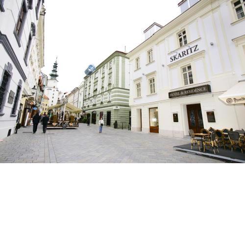 SKARITZ Hotel & Residence