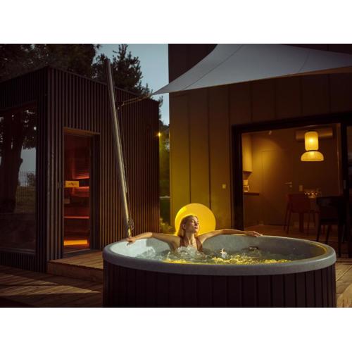 SKARPA resort